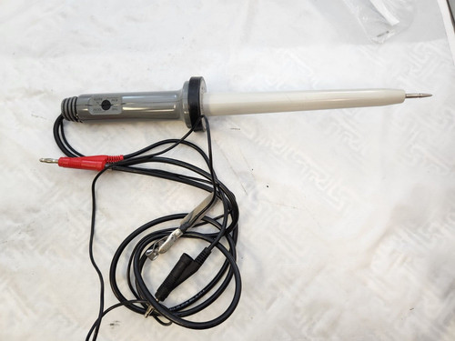 Philips pm9246 high voltage - high,