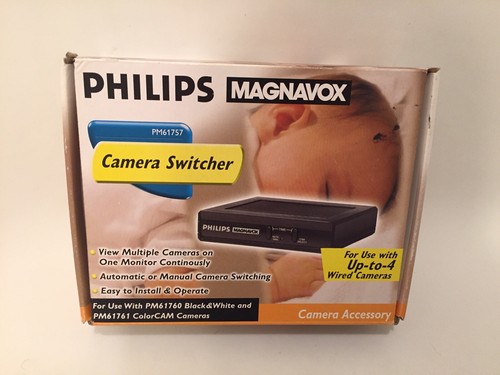 Philips magnavox camera - magnavox,