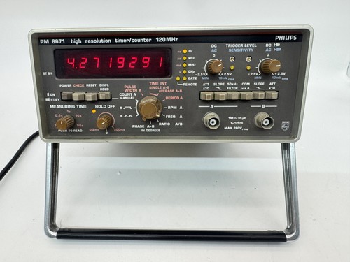 Philips 6671 high - pm,